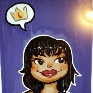 Meet your Posher, Cion janelle